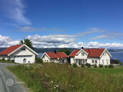 houses for sale trysil norway